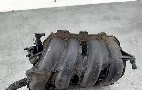 Peugeot 207 Intake manifold V754435580