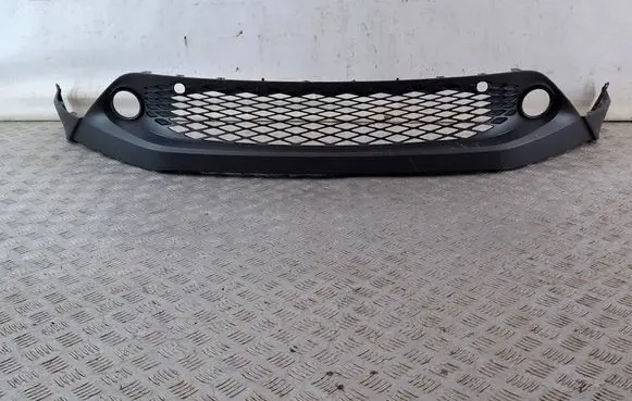 Toyota C-HR I Front bumper lip 52129F4010