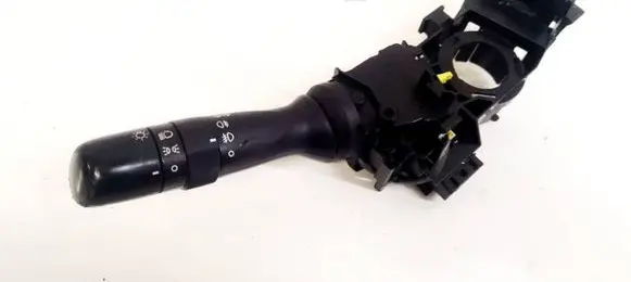 Toyota Verso Indicator stalk 0520017F421