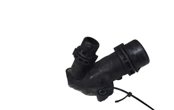 BMW 1 E81 E87 Engine coolant pipe/hose 7800048 10808611