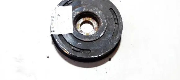 Ford Focus Crankshaft pulley