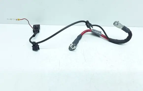 Mercedes-Benz C W204 Positive cable (battery) A2044402232
