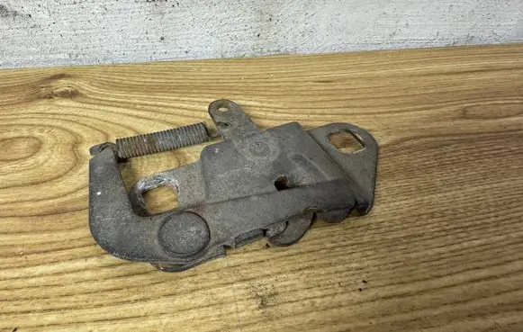 Fiat Ducato Engine bonnet/hood lock/catch 