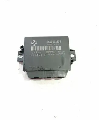 Volkswagen PASSAT B6 Parking PDC control unit/module 3C0919283B