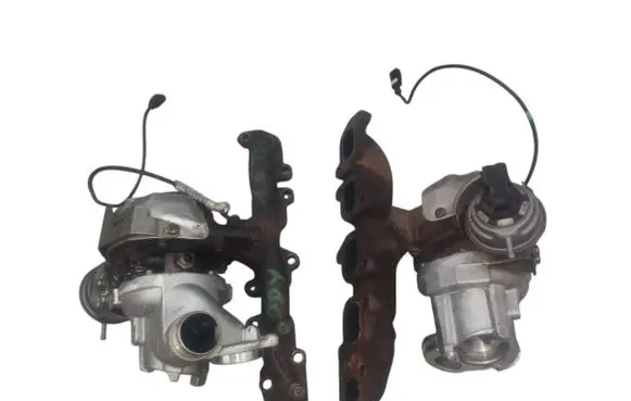 Skoda Octavia Mk3 (5E) Turbo 04L253020A 9475712 61012440