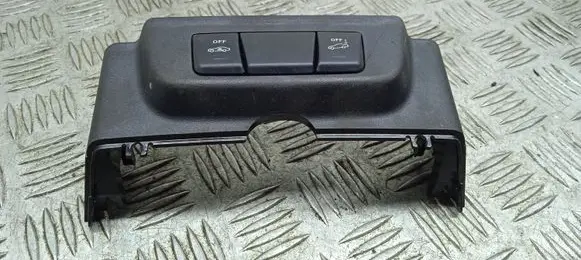 Mercedes-Benz A W176 Alarm switch A1728208710