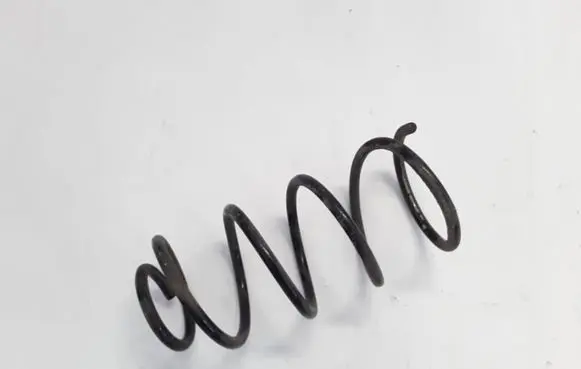 Volvo C70 Front coil spring