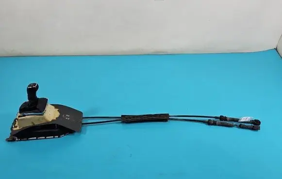 Skoda Rapid (NH) Gear shift cable linkage 6RA711061 IMPRK1480534