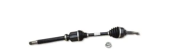 Ford Transit Custom Front driveshaft 1841534 RMBK213B436B1B
