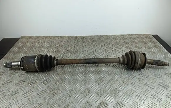Toyota GT 86 Rear driveshaft