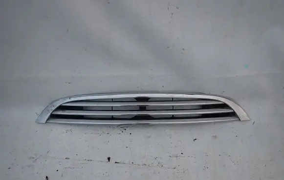 Mini One - Cooper R50 - 53 Front bumper upper radiator grill
