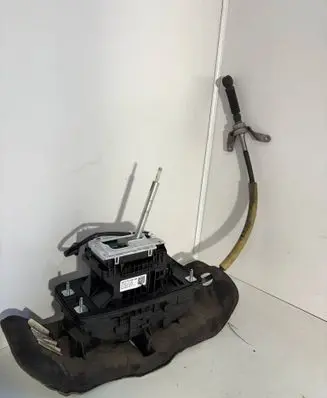 Audi A6 C7 Gear shifter/selector 4G1713041AK