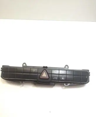 Mercedes-Benz Vito Viano W639 Hazard light switch 6395450107