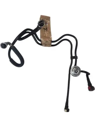 Ford C-MAX II Fuel line pipe 4M519L272AF