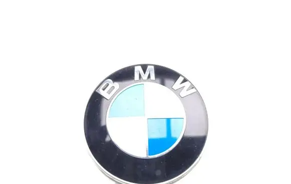 BMW 3 E90 E91 Fender model badge letters 8219237 10333410 821923705