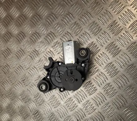 Opel Combo E Rear window wiper motor 9840123880
