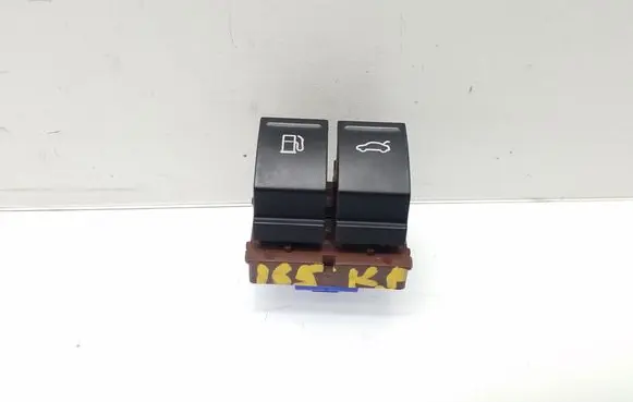 Volkswagen PASSAT CC Tailgate opening switch 3C0959903B