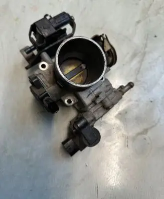 Honda Jazz Throttle body valve