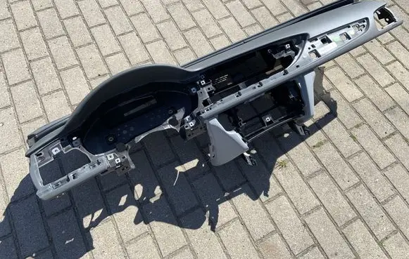Audi A6 S6 C7 4G Dashboard 4G1857001 4G1857069 4G8880204D
