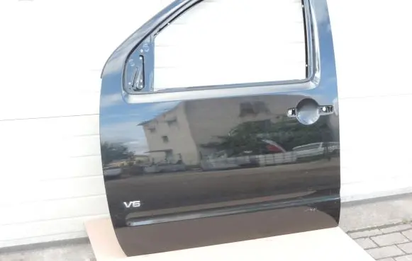 Nissan Navara D40 Front door H01015X0MB 80153EB330