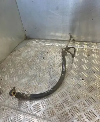 Nissan Almera Tino Power steering hose/pipe/line