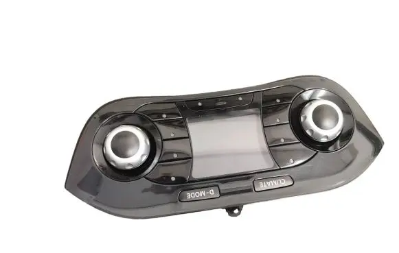 Nissan Juke I F15 Climate control unit 248451KA0A