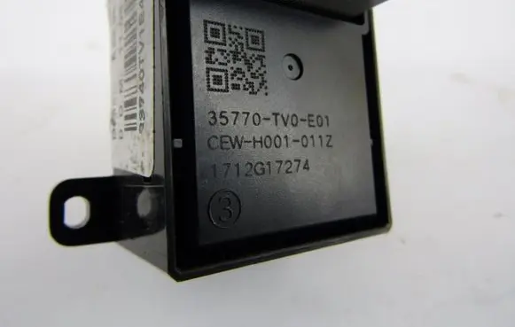 Honda Civic IX Electric window control switch 35770TV0E01