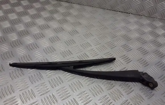 Mitsubishi Grandis Rear wiper blade arm 