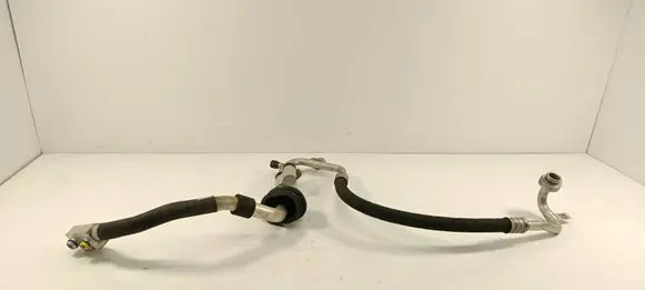 Audi Q5 SQ5 Air conditioning (A/C) pipe/hose 8r0260707S