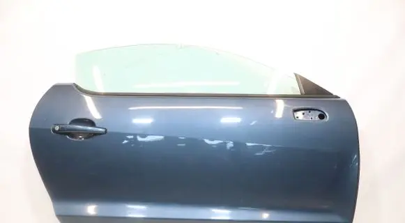 Peugeot RCZ Front door