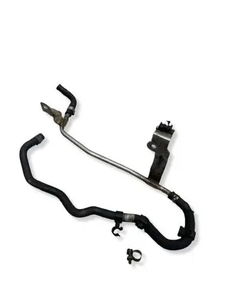 Opel Insignia A Air intake hose/pipe 55566187