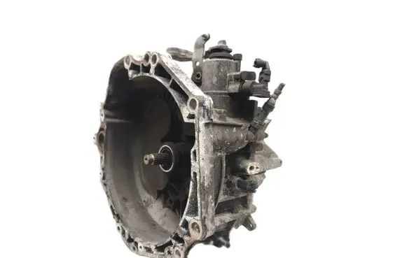 Opel Astra H Manual 6 speed gearbox 55194293 M32
