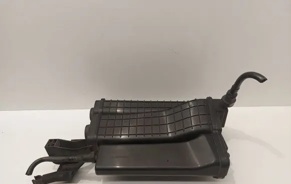 Volkswagen Tiguan Allspace Active carbon filter fuel vapour canister 5QA201801A