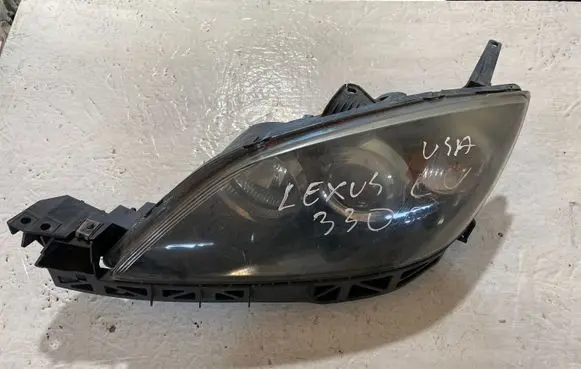 Lexus RX 330 - 350 - 400H Headlight/headlamp