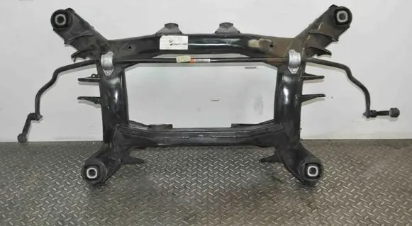 BMW X3 F25 Rear subframe UNAVAILABLE