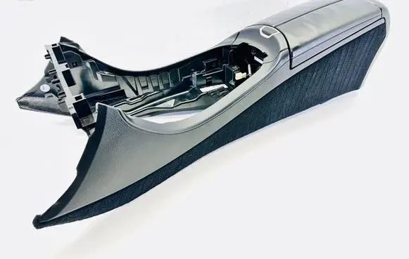Center console