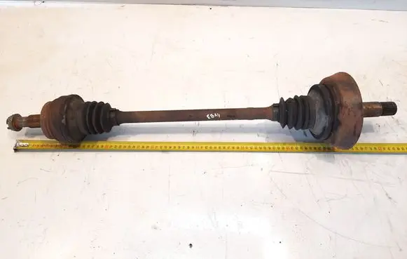 Mercedes-Benz E W211 Front driveshaft B416