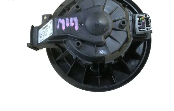 Ford Fiesta Heater fan/blower 3137231000 0130115551 VP8E2H18456AB