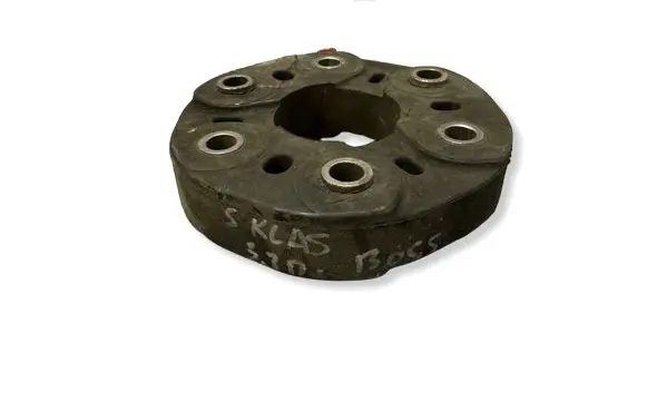 Mercedes-Benz S W220 Rear prop shaft donut coupling/joint 2104110215