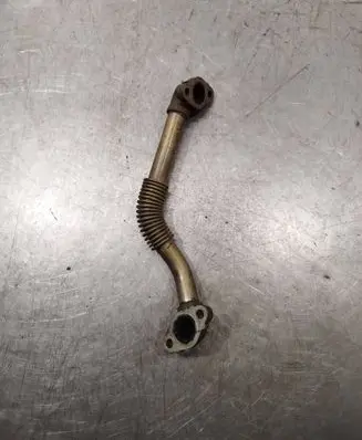 KIA Ceed EGR valve line/pipe/hose