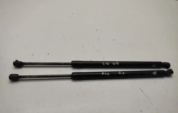 Mercedes-Benz ML W164 Tailgate/trunk strut/damper A1647400145 A1647400245