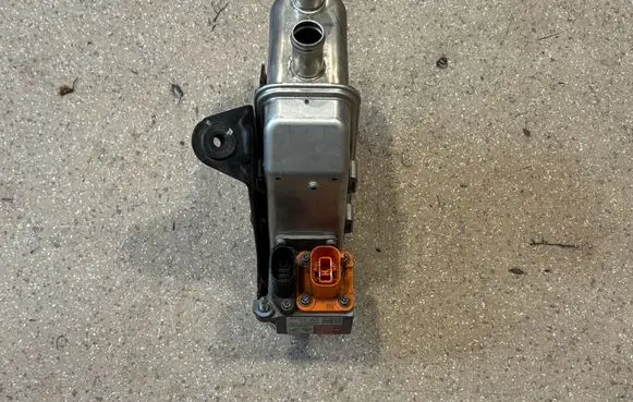 Audi e-tron Other devices 3Q0963231E 4KL819013E
