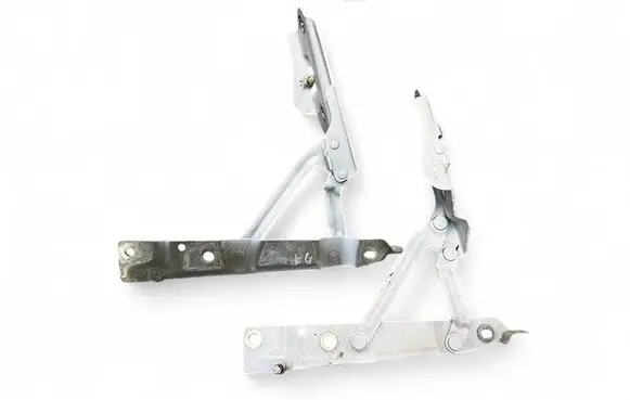 Dodge Challenger Tailgate/trunk/boot hinge 04569666AD