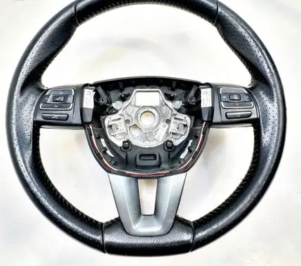 Seat Altea Steering wheel 5P0419091AR 1P0959538C