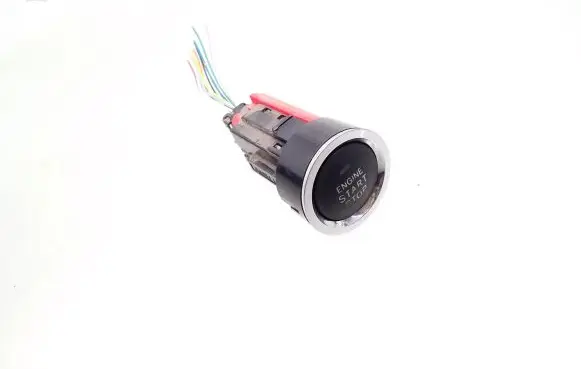 Toyota Auris 150 Engine start stop button switch 2005DJ0924 968S6950169 15A8541