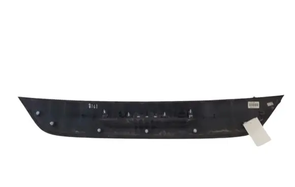 Volvo V40 Cross country Tailgate trim 31301301 120513