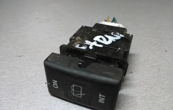 KIA Carnival Other switches/knobs/shifts 0K53B66540A