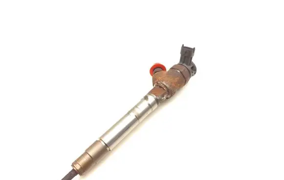 Jeep Grand Cherokee Fuel injector 35062015F 0445110523