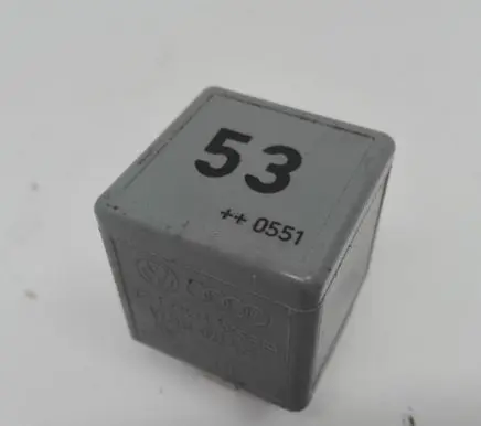 Volkswagen Phaeton Other relay 141951253B