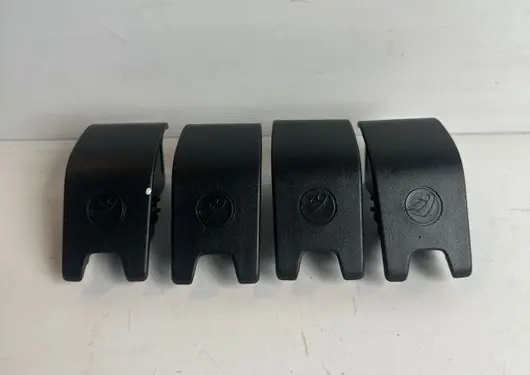 Audi A3 S3 8V ISOFIX cover 8V0887187